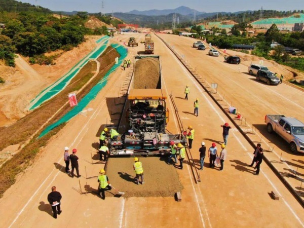 吉林市高速公路